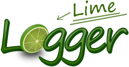 Lime Logger